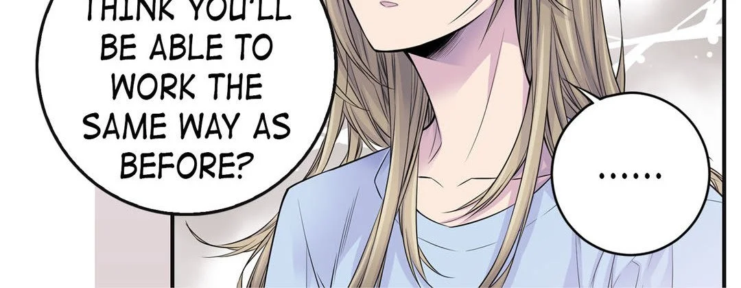 My Ex, Client - Chapter 43